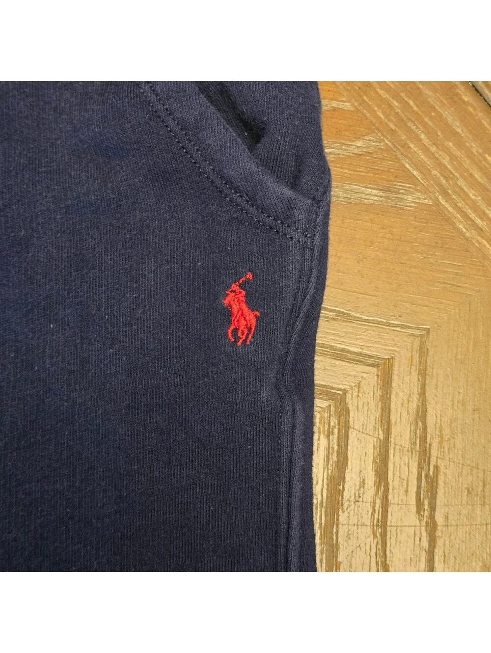 Kids/Youth Signature Pony Jogger Sweatpants Polo Ralph Lauren